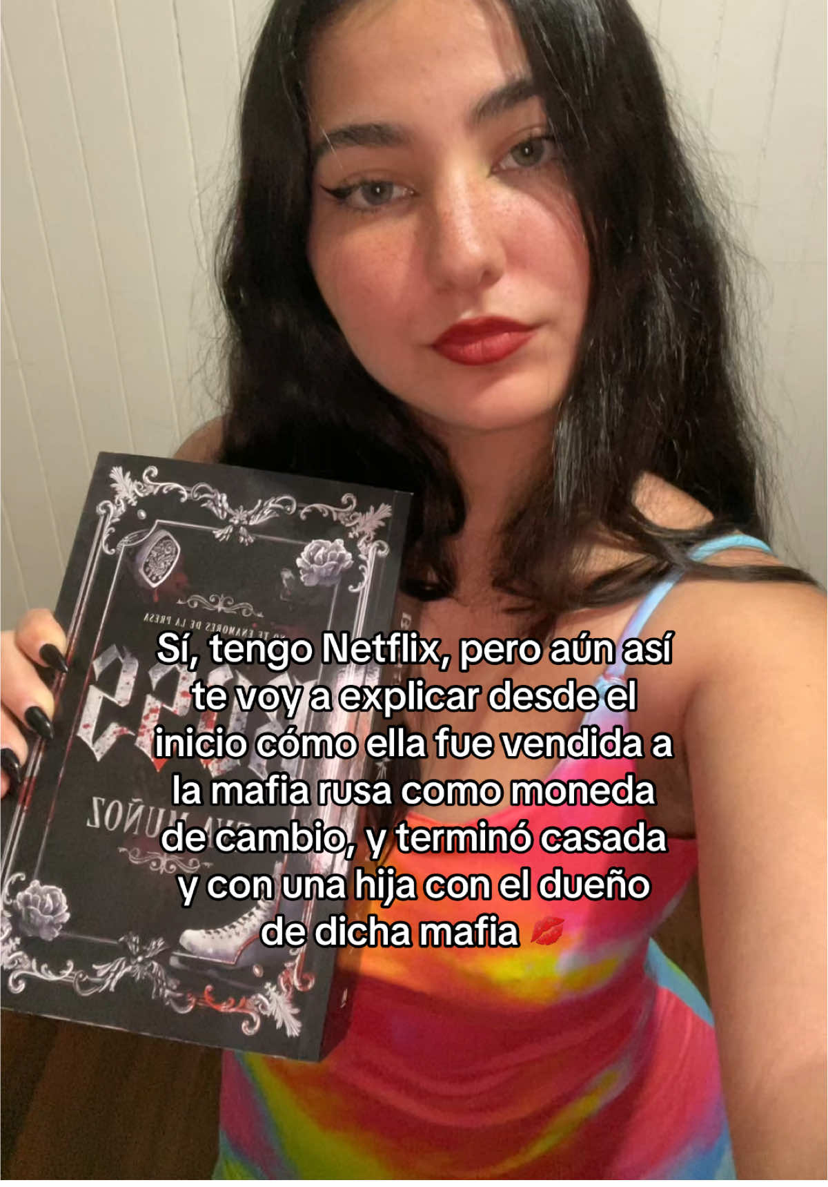 @Milagro Soto