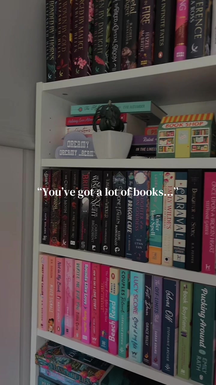 @Charlotte Katie 🎀 | Author 📖