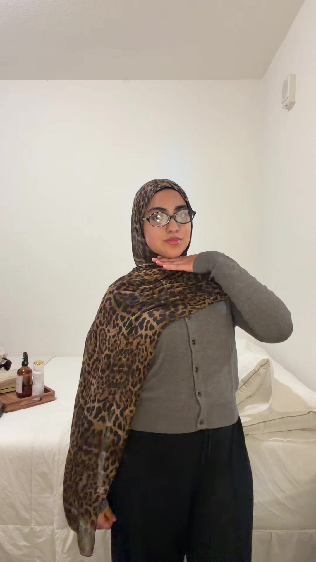 @AmiraInVogue