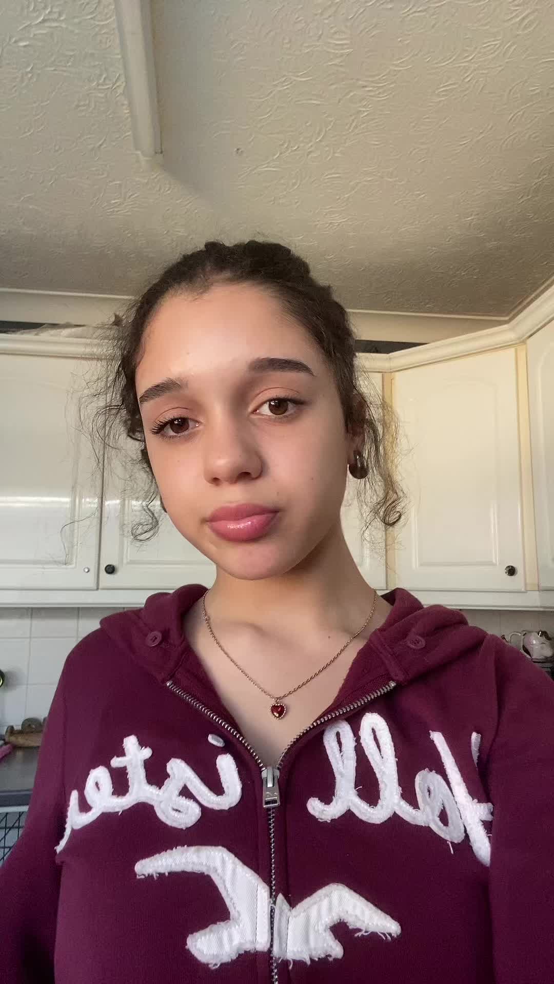 @Aaliyah Kerr