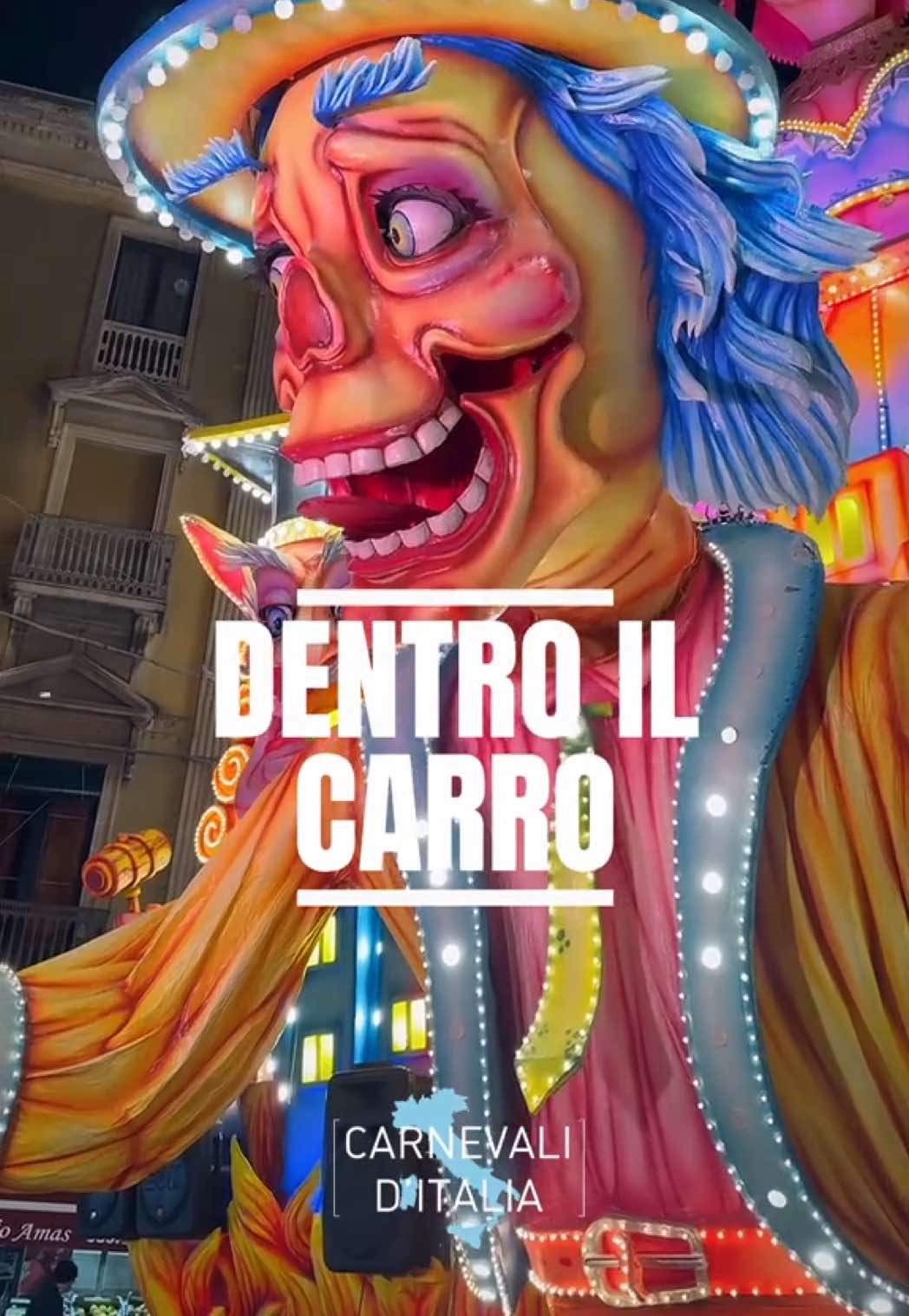@Carnevali D'Italia