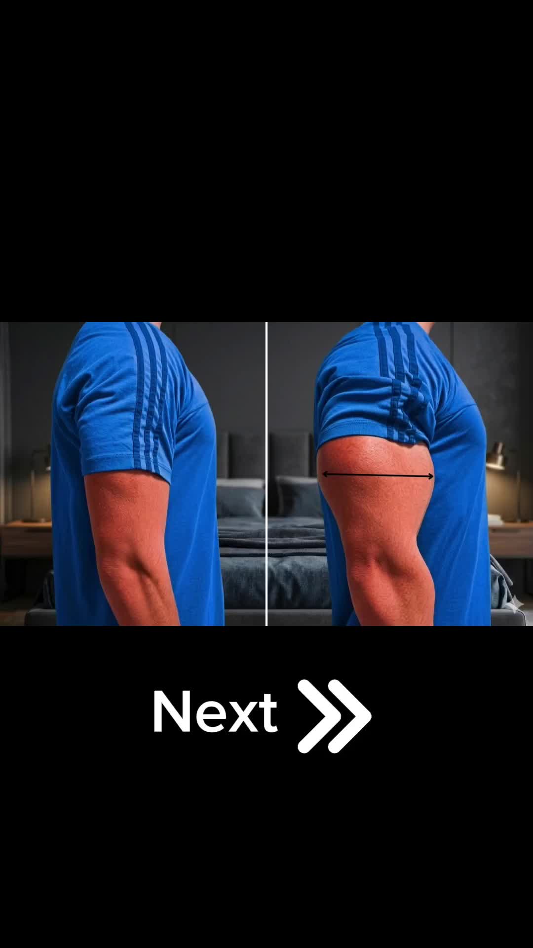 @Mendy Fitness