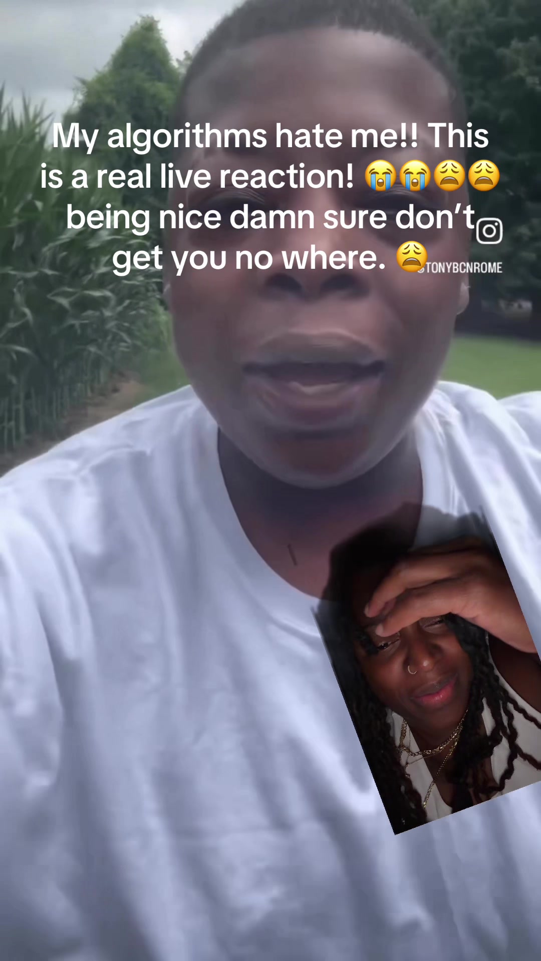 @Zo Ramey Author ✍️ 🧪 💎 🤸🏾