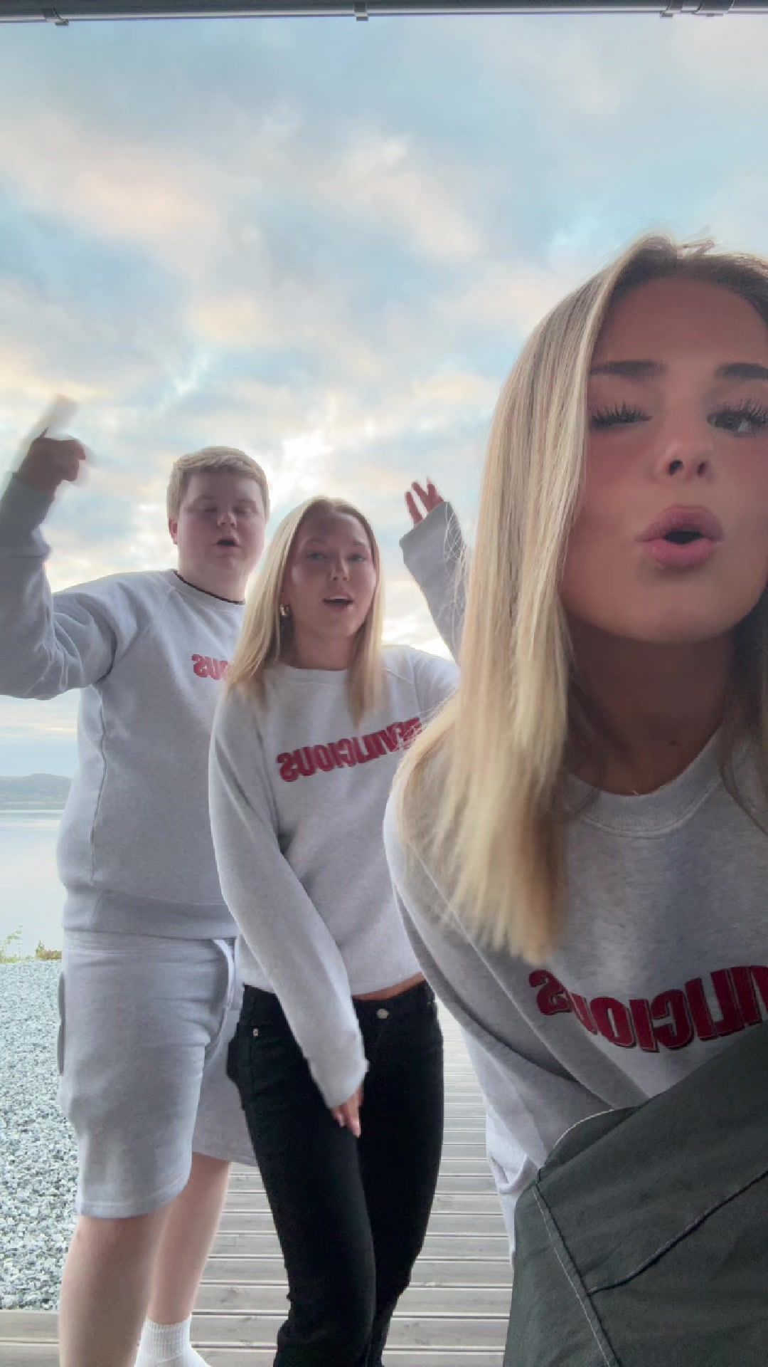 @Emma Hårstad