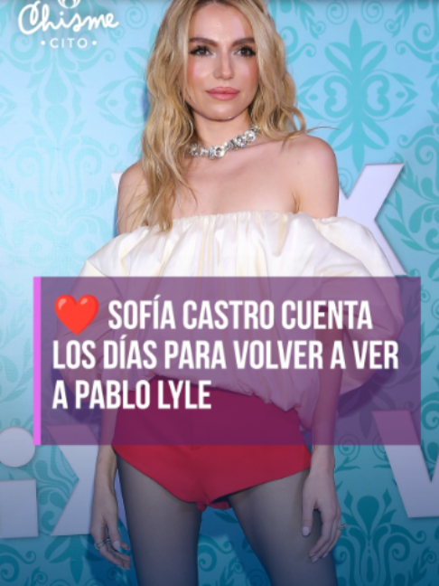 @Chismecito