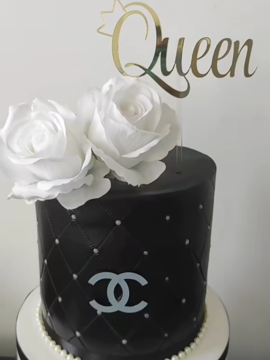 @Glorious Cakes & Bakes
