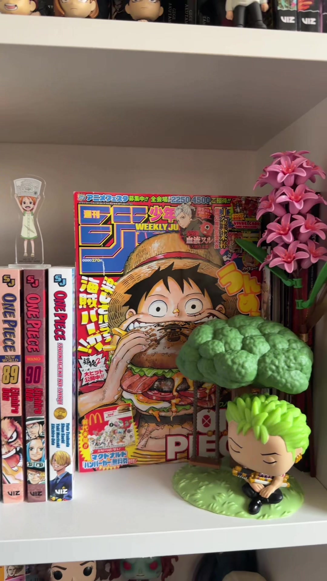 @court’s manga 🪼