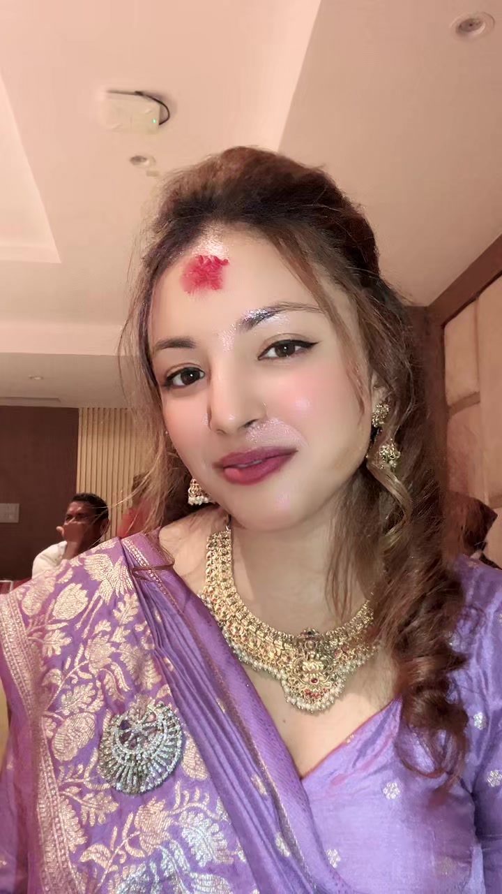 @Swastika Neupane🦚💗