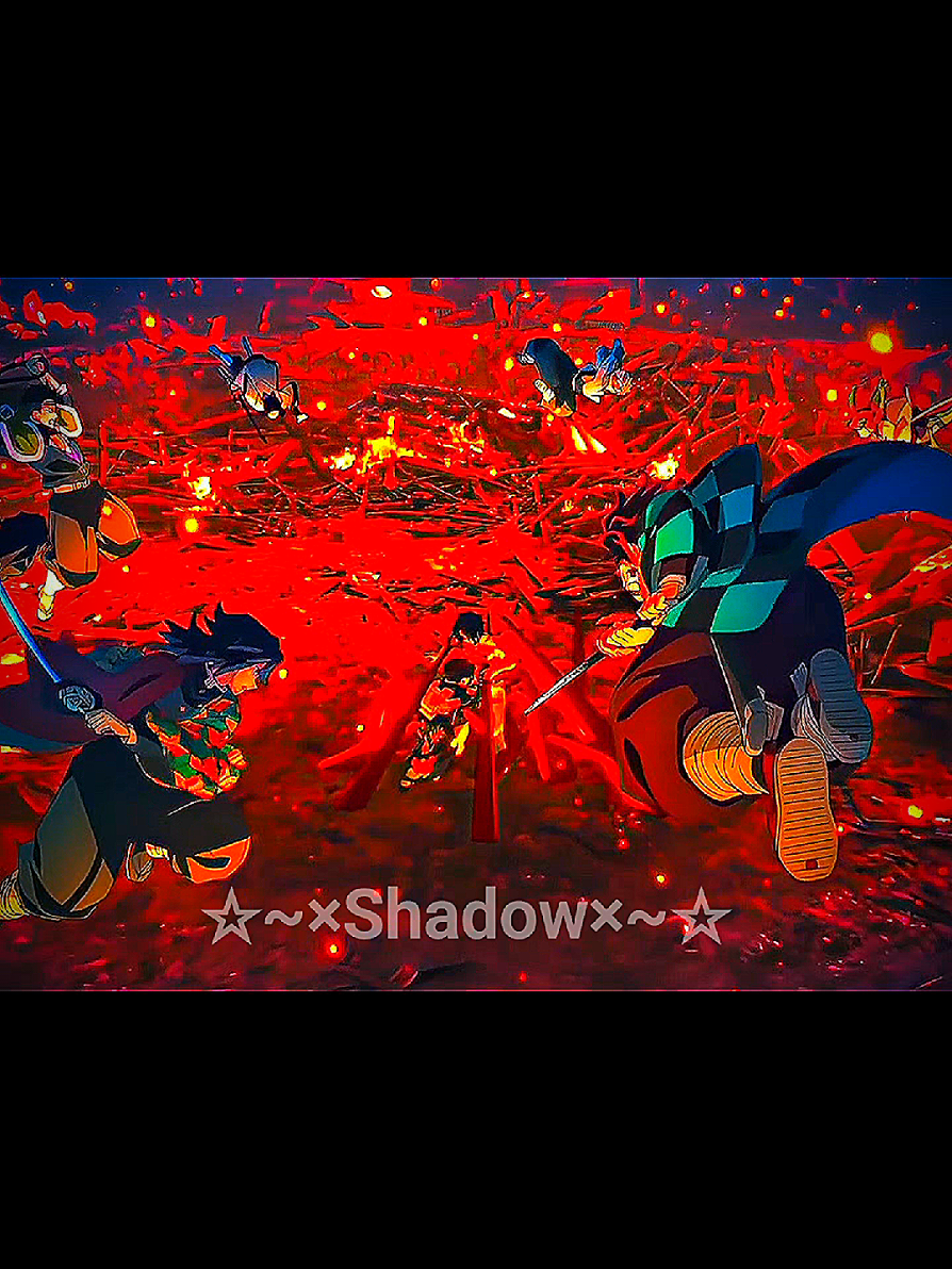 @☆~×Shadow×~☆