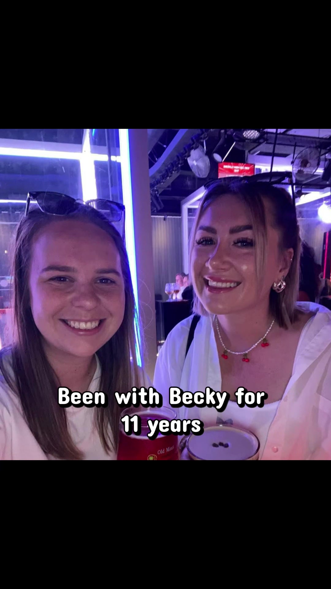 @Charlie, Becky & Twinnies