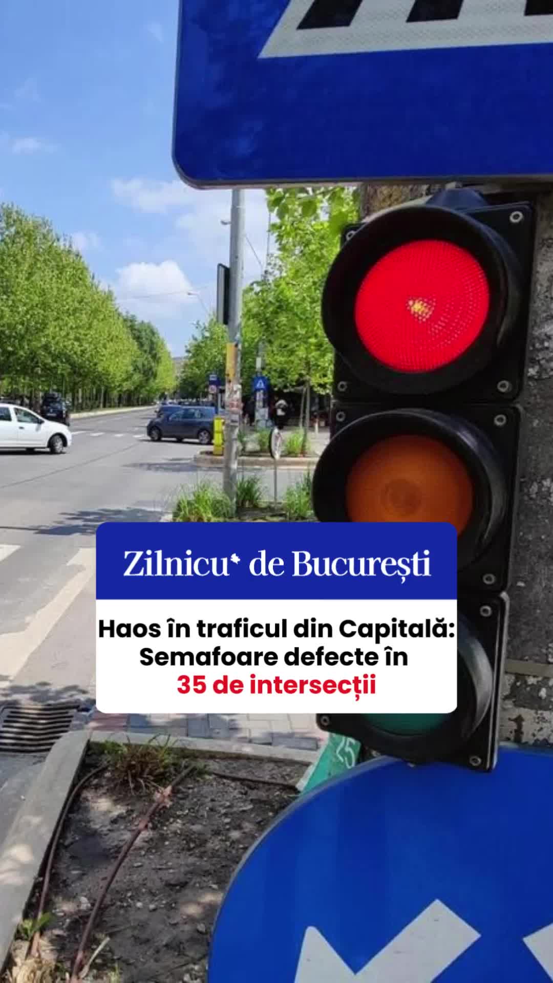 @Zilnicu' de București