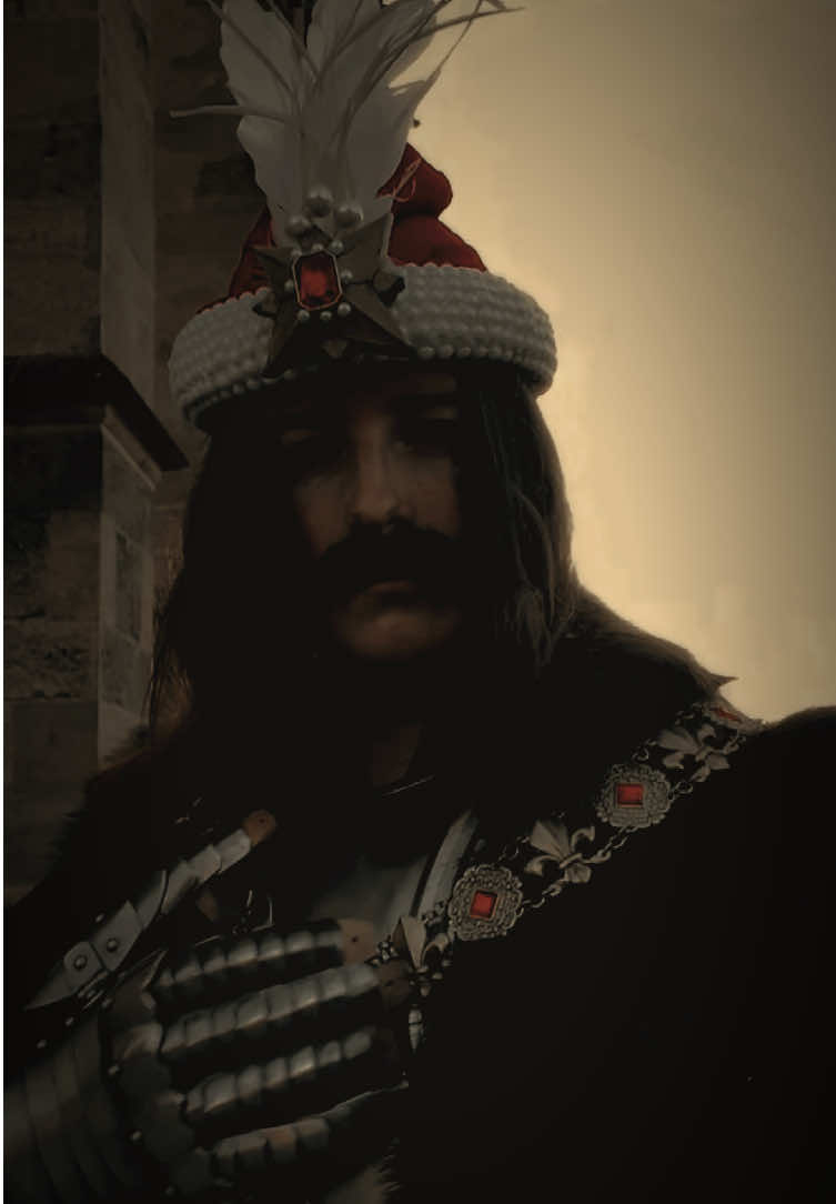 @⚜️Vlad III. Drăculea⚜️