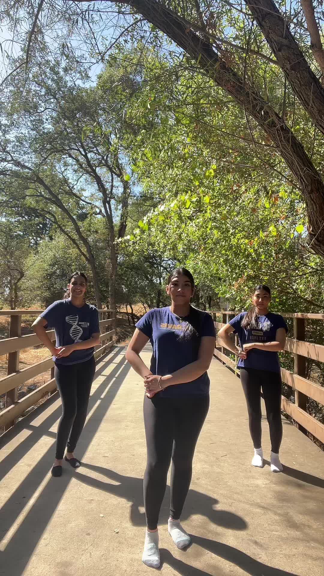 @UC Davis Giddha