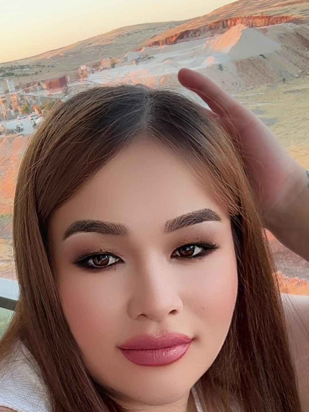 @Sevinch Sevinch