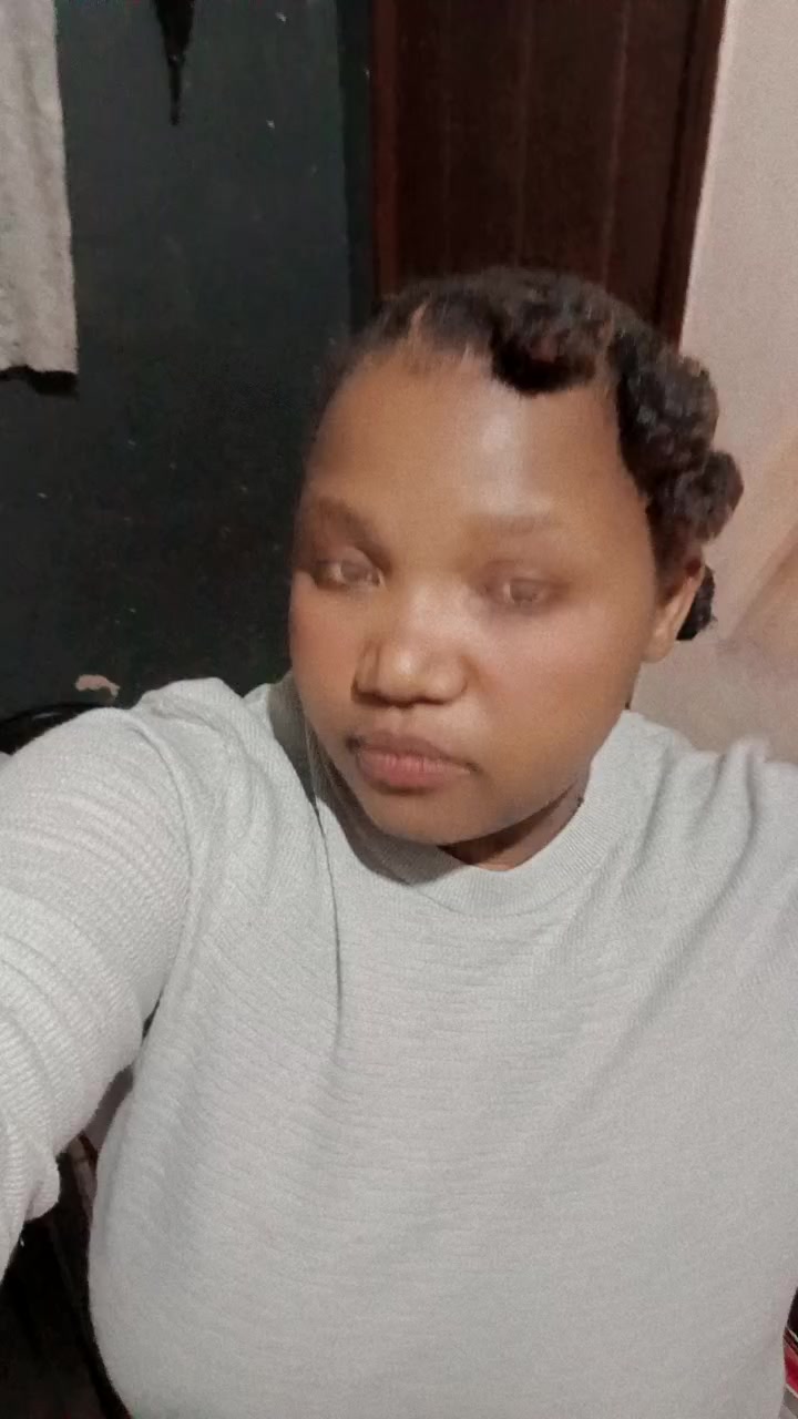 @Nozipho Nyilika