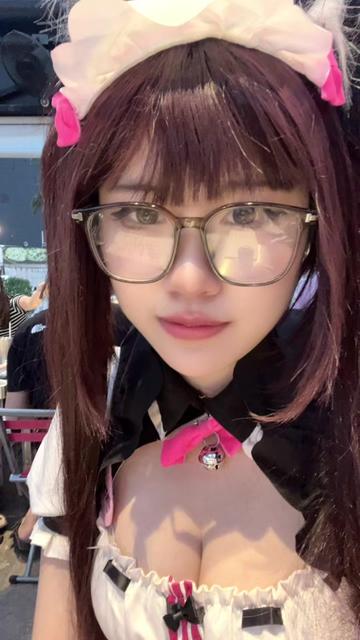 @chochan!
