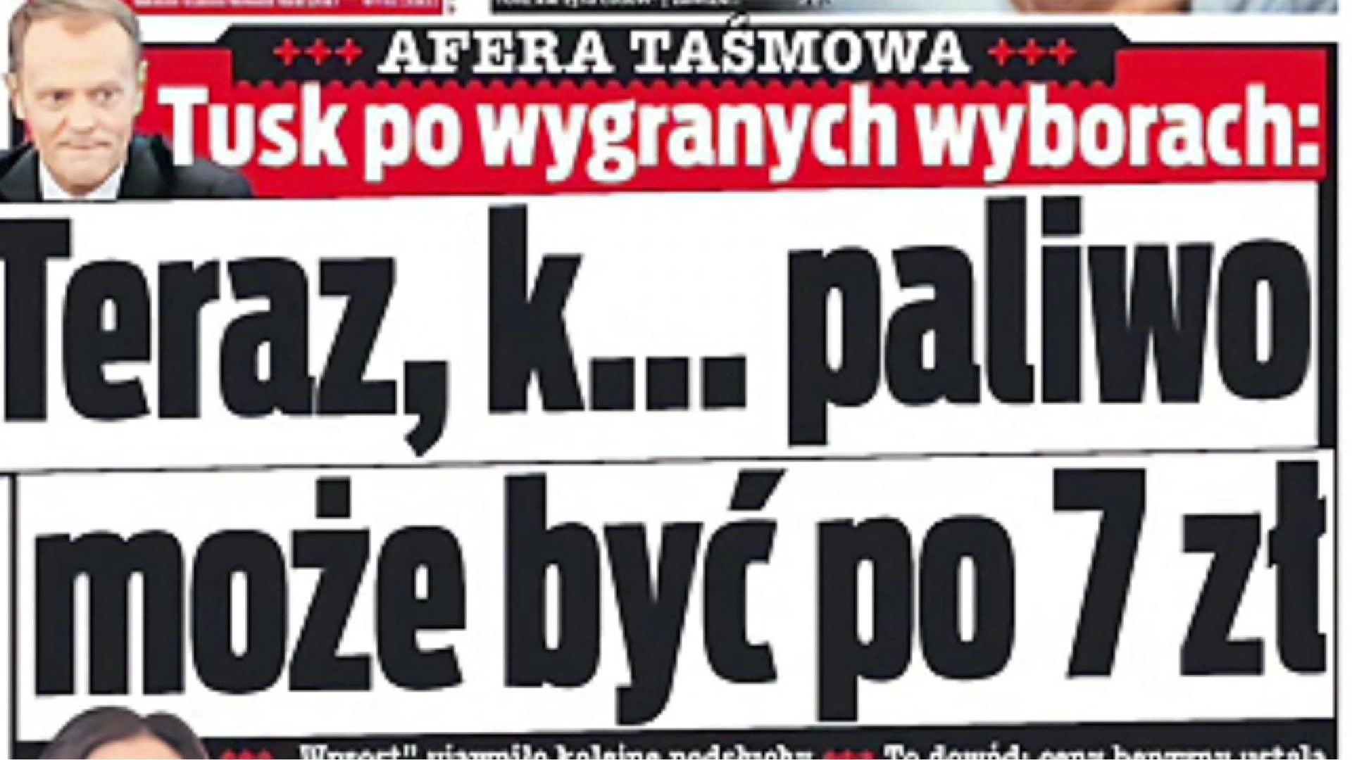 @Komentarze Polityczne