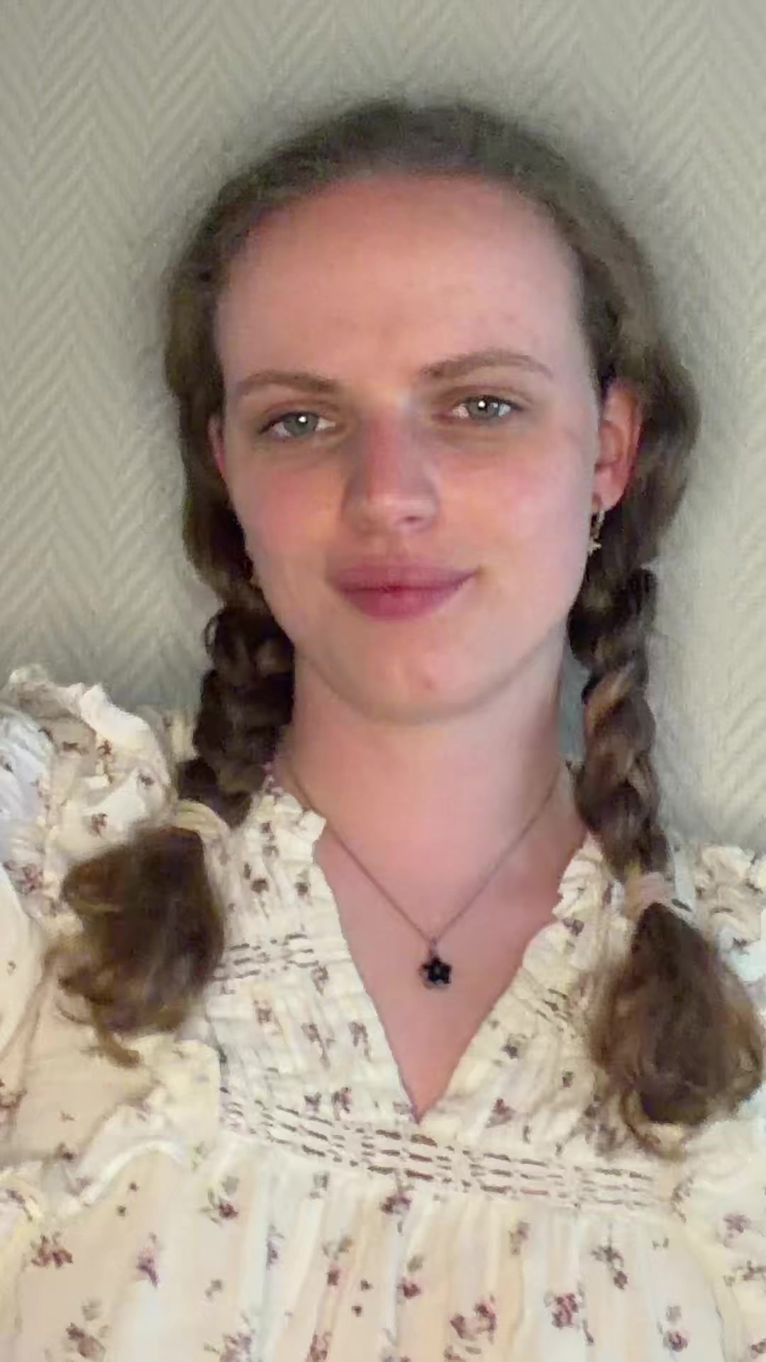 @Caroline Foss Høistad