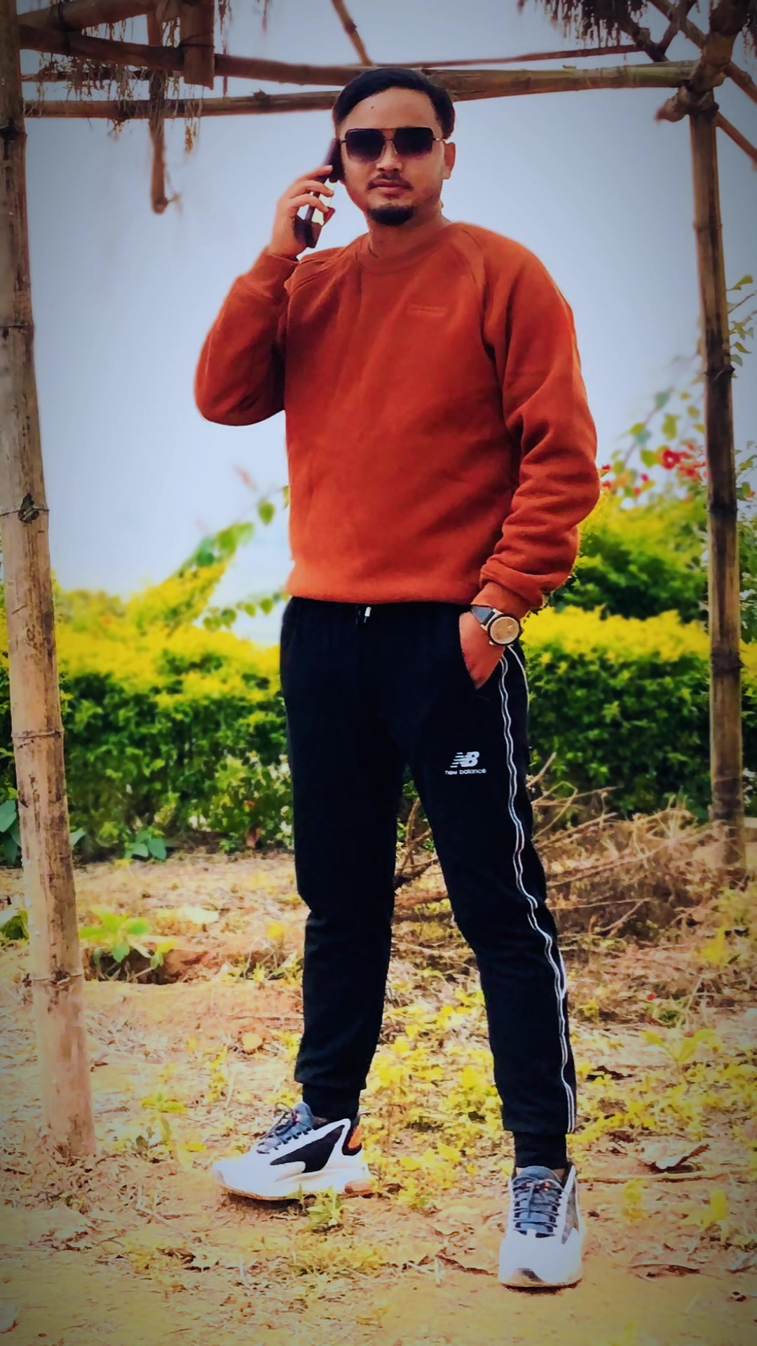 @Jeevan Ghalan