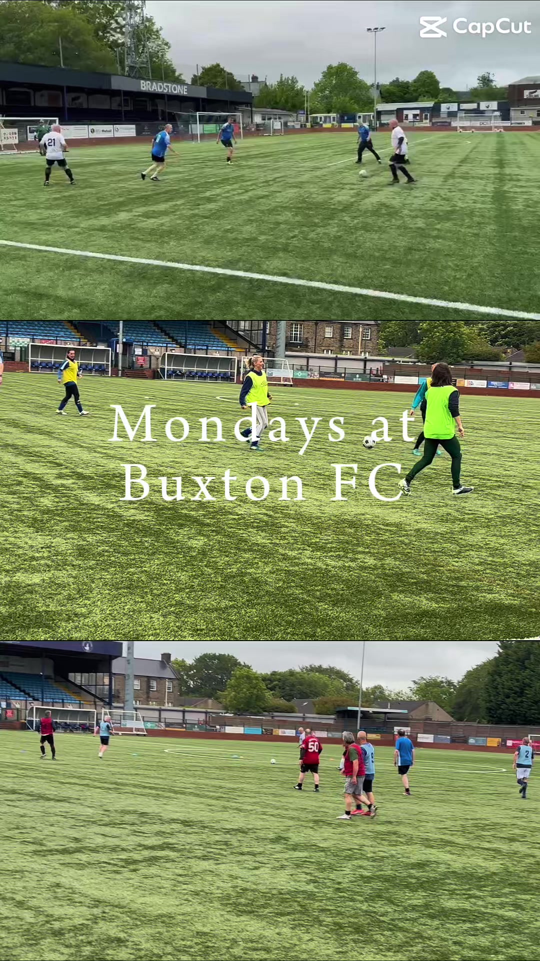 @buxtonfcinthecommunity