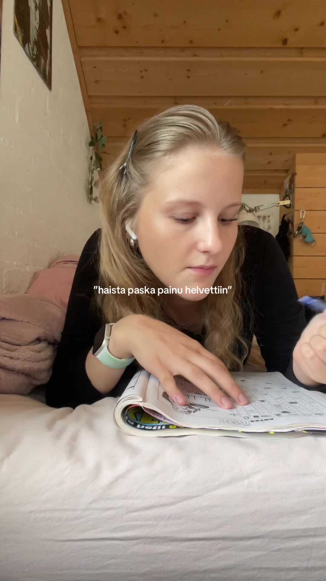@selja