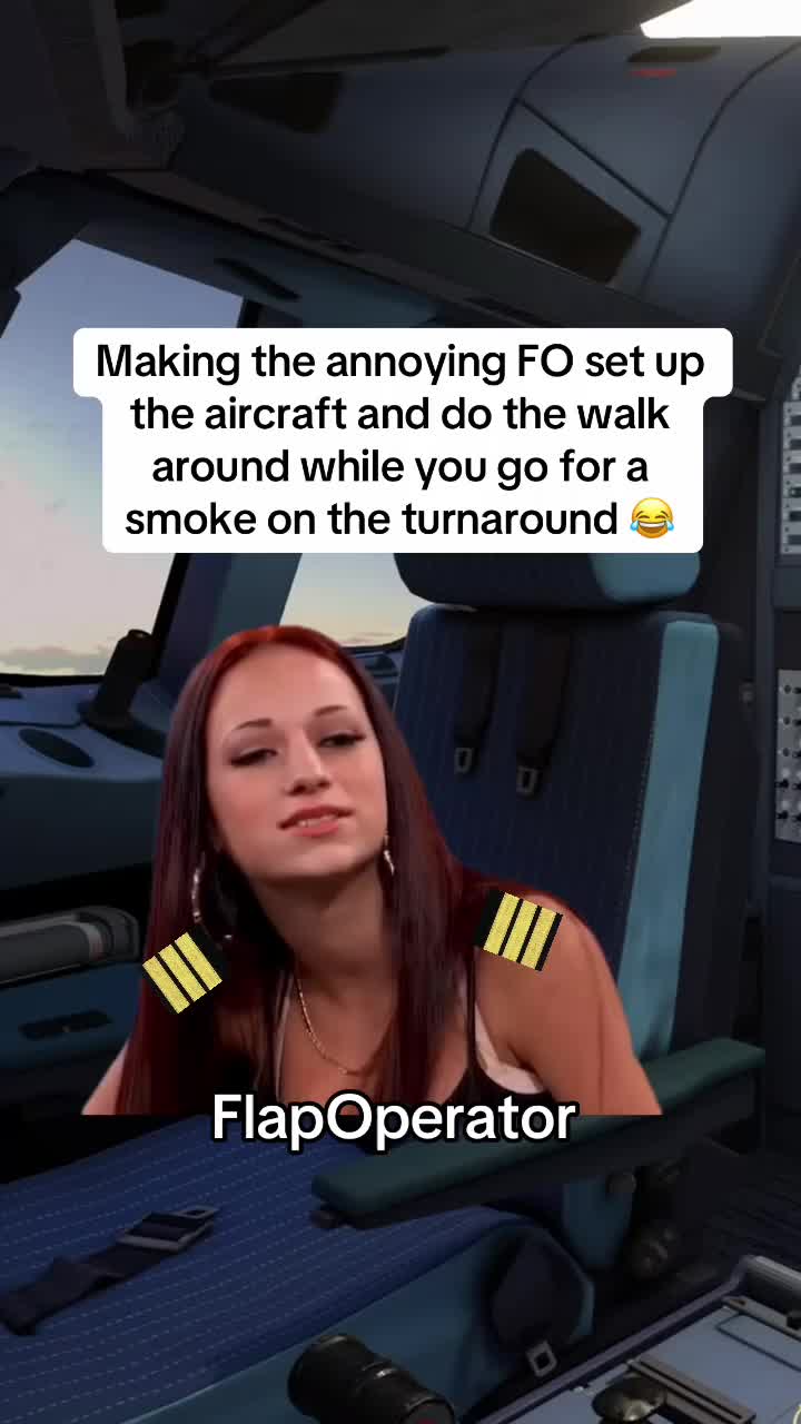@Flap Operator