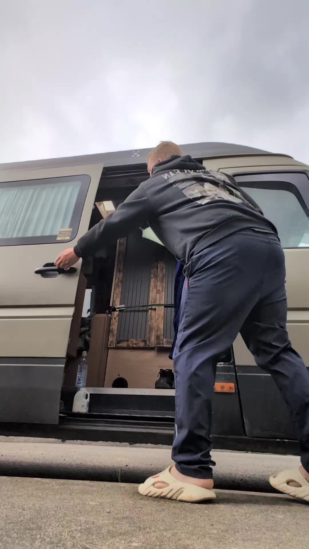 @vanlife