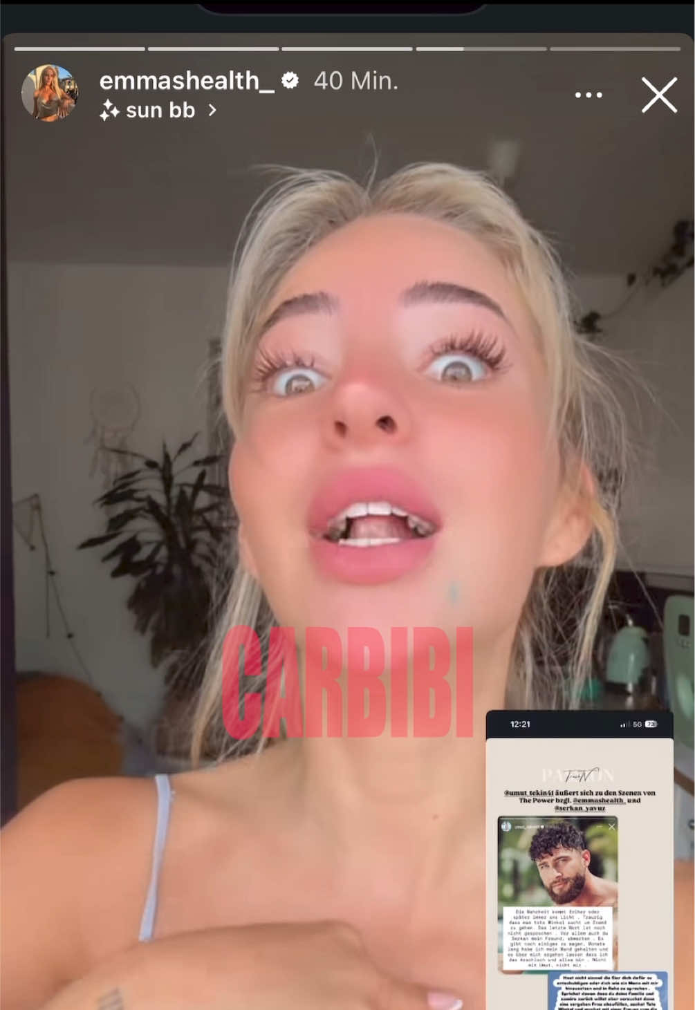 @Carbibi