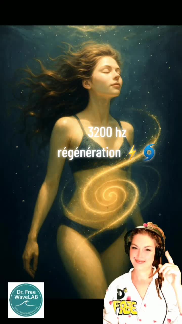 @Dr Free Fr&eacute;quences