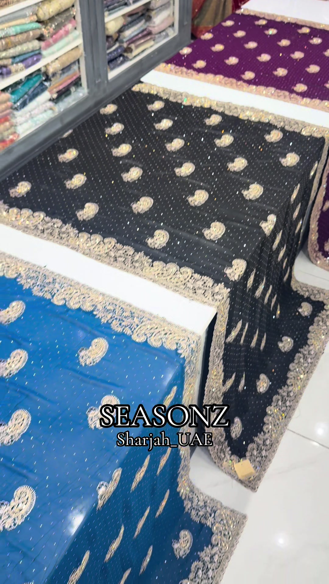 @SEASONZ_SAREE_UAE