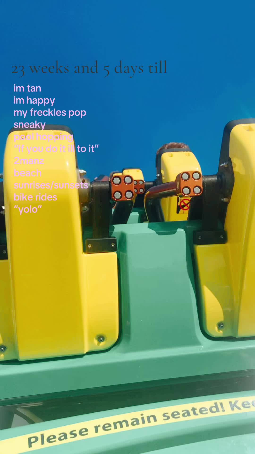 @mia holt