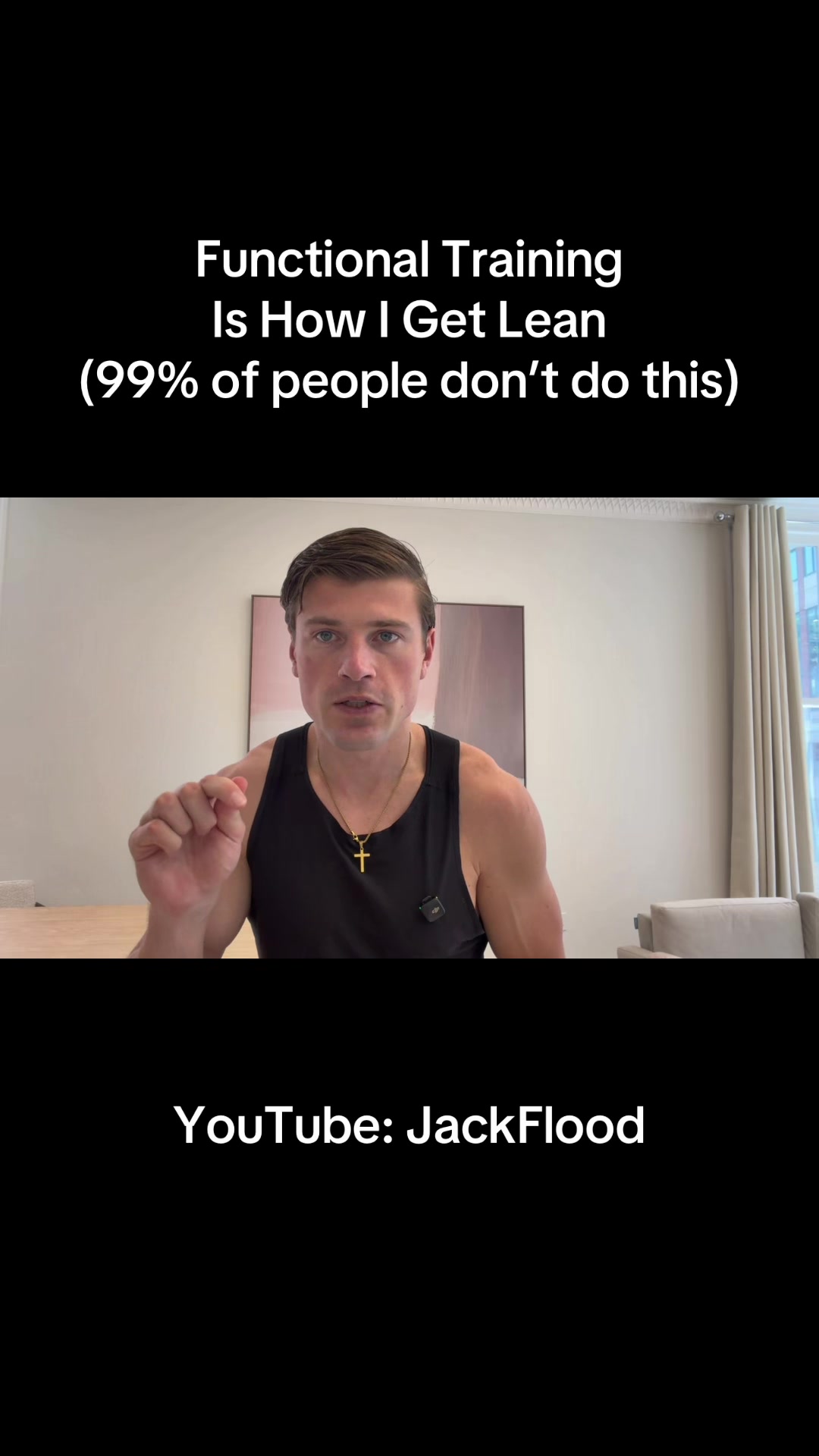 @Jack Flood
