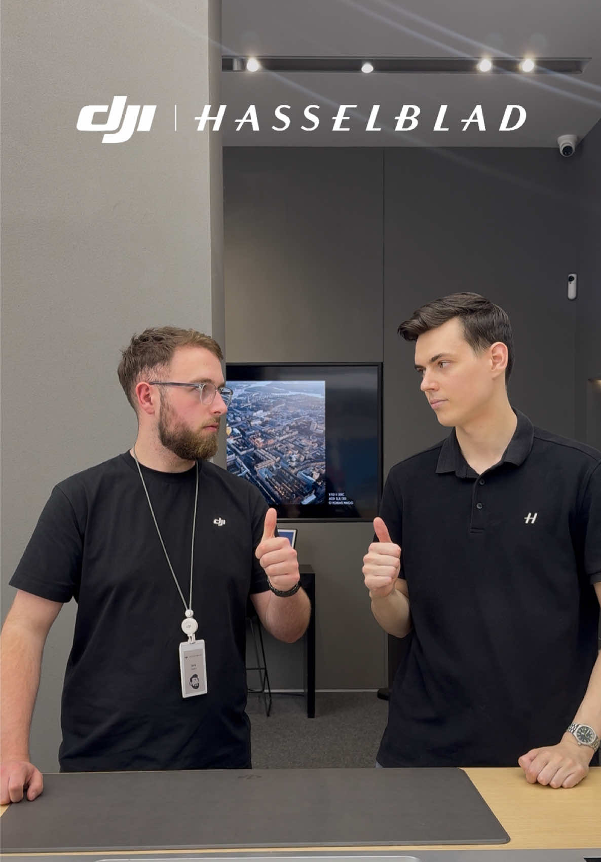 @DJI Retail