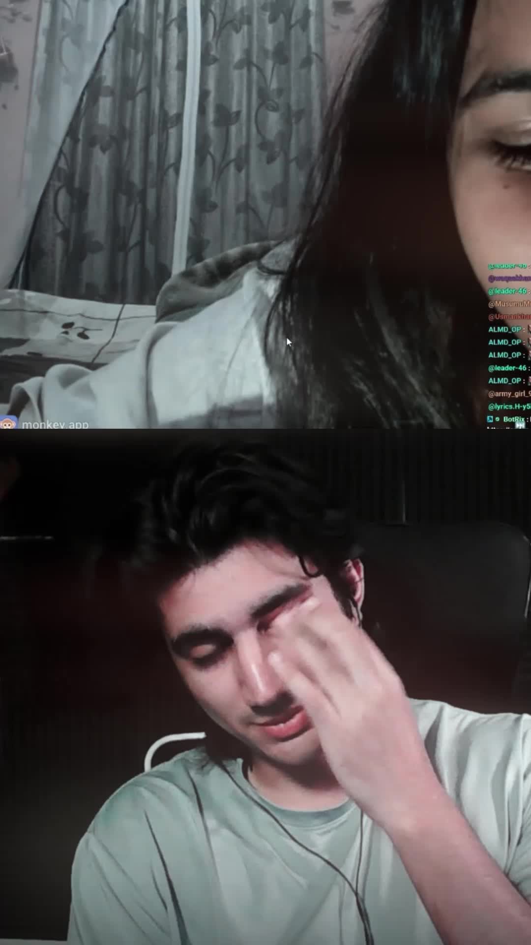 @Janjua Talks