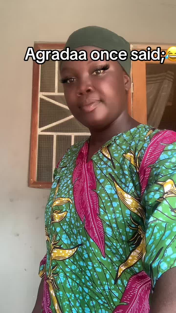 @Akua Sika❤️