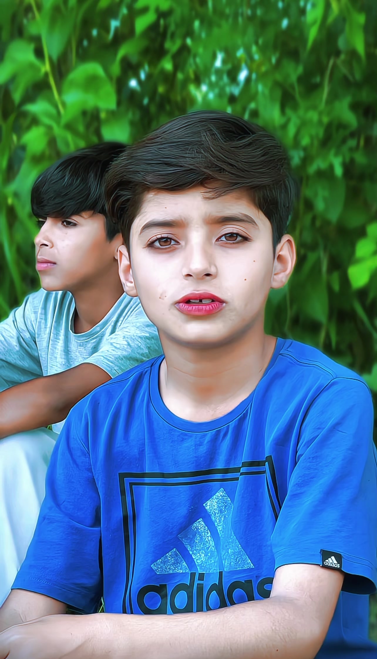 @نعلین کہتے ہیں 💔