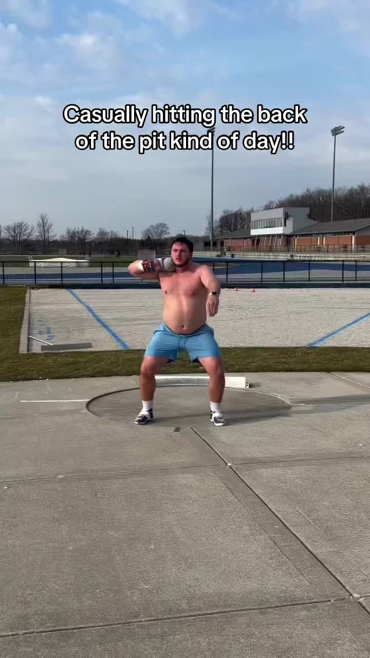 @ThrowersNation