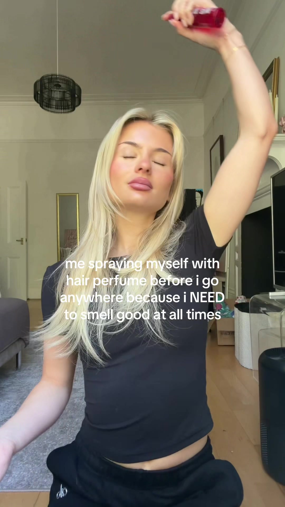 @Lee Stafford Hair