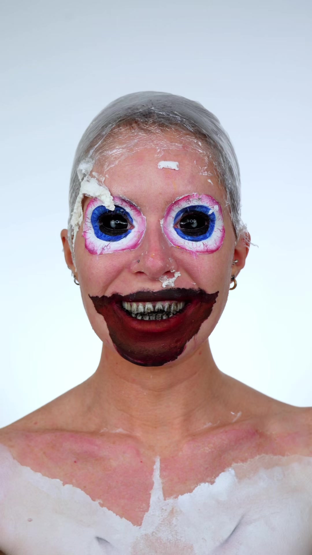 @Holly Murray Makeup