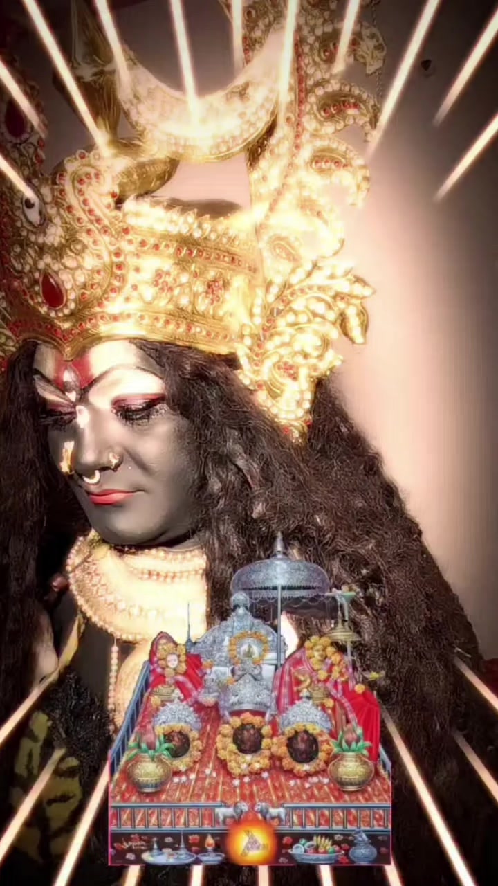 @🚩 Jay Mata di 🚩🙏🔱