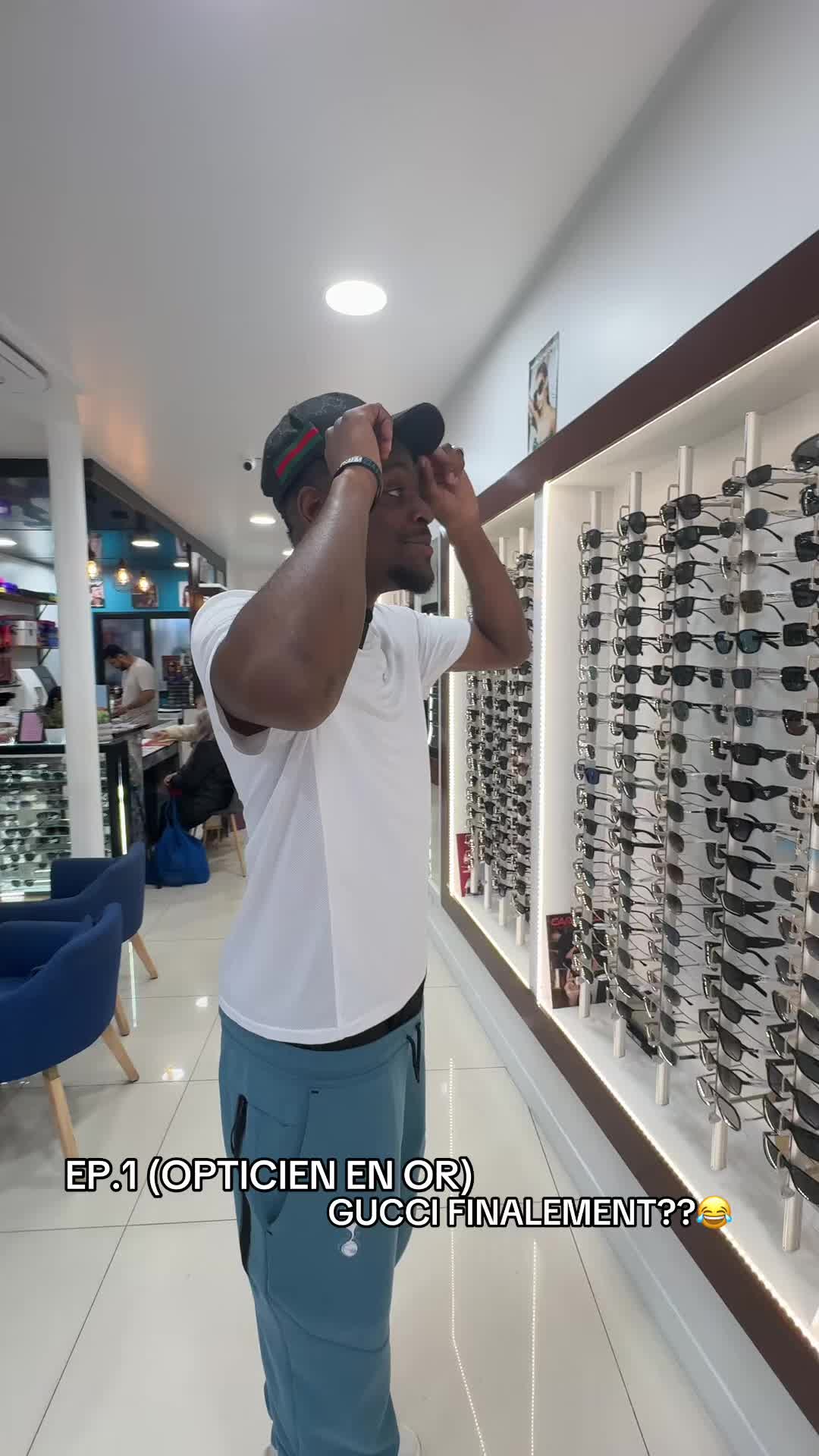 @L’OPTICIEN EN OR 🌟