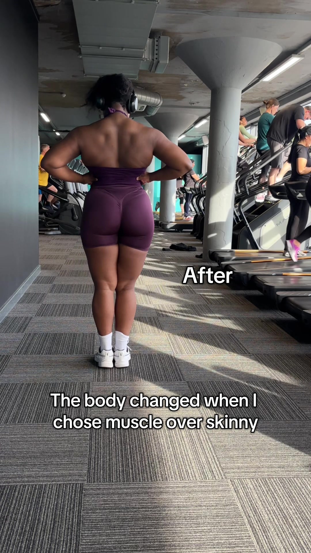 @Shammah fitness 🦋