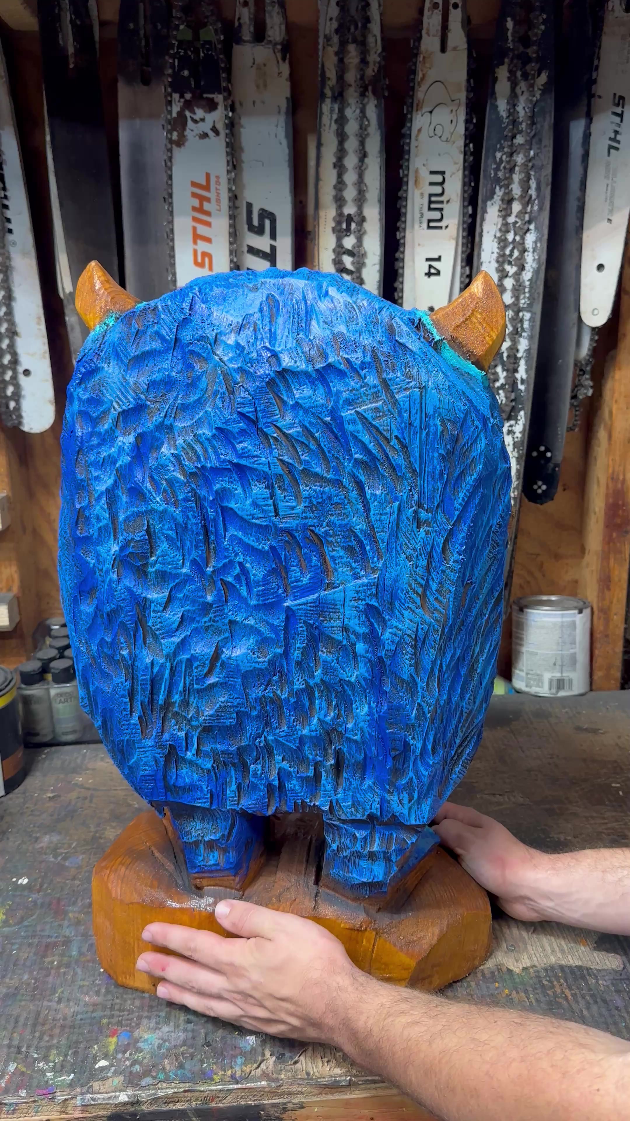@haggartcarvings