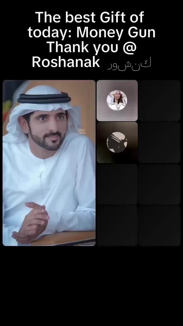 @Fazza🇦🇪✪حمدان👑✔️