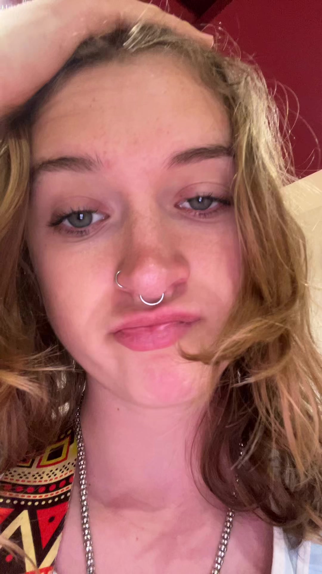 @Maisy Grace