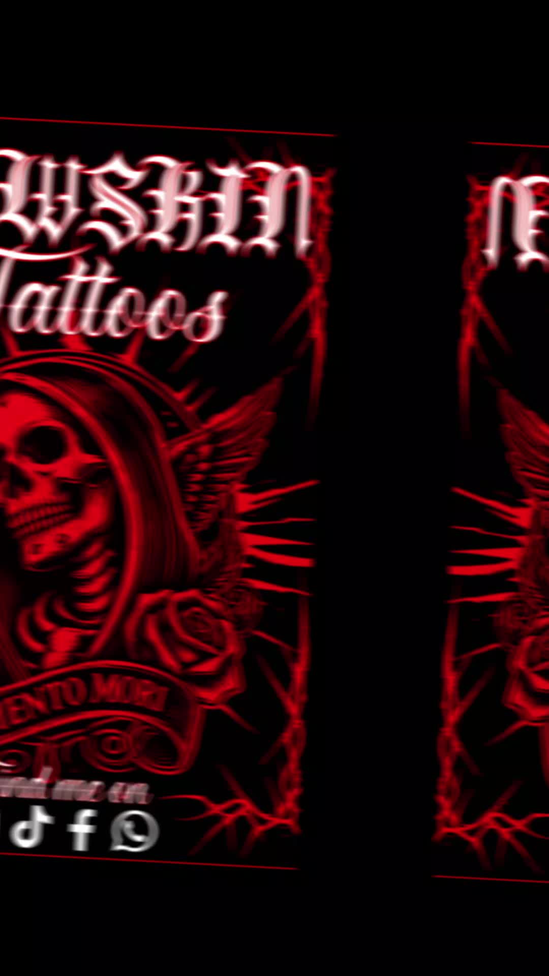 @Newskin Tattoos