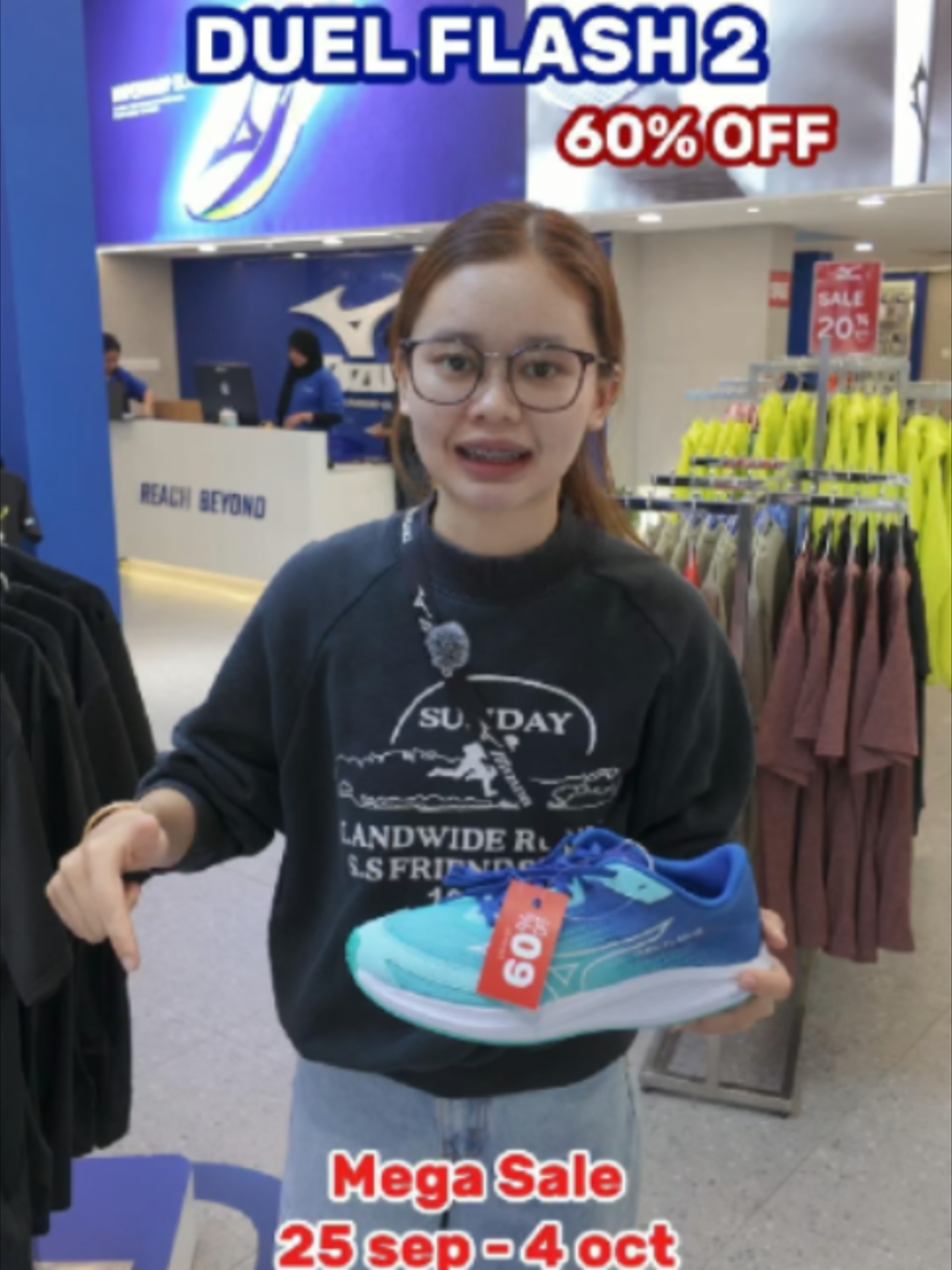 @MizunoCambodiaAuthorizedDealer