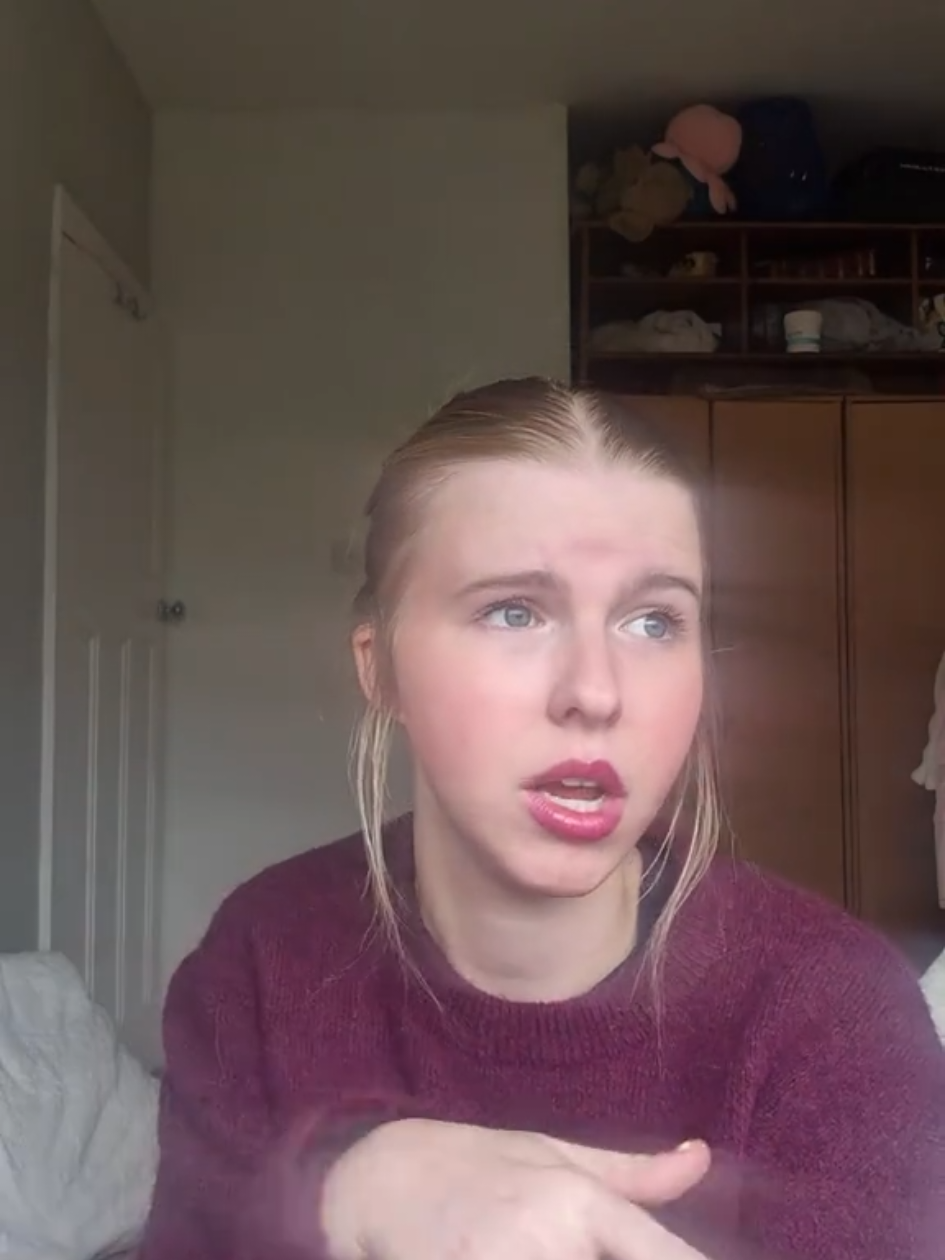 @Katie Lorraine Taylor