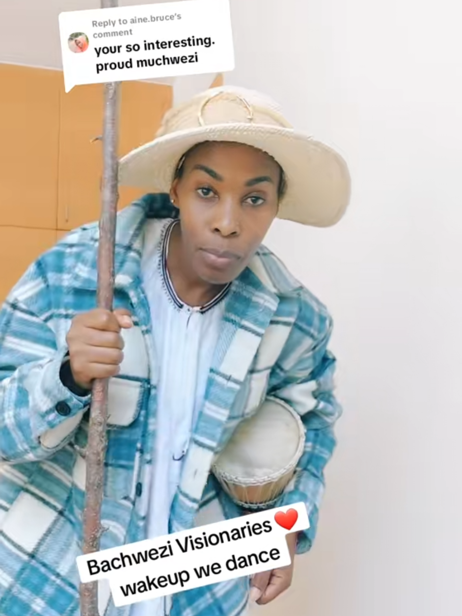 @Nalongo Nyamurungi 👑