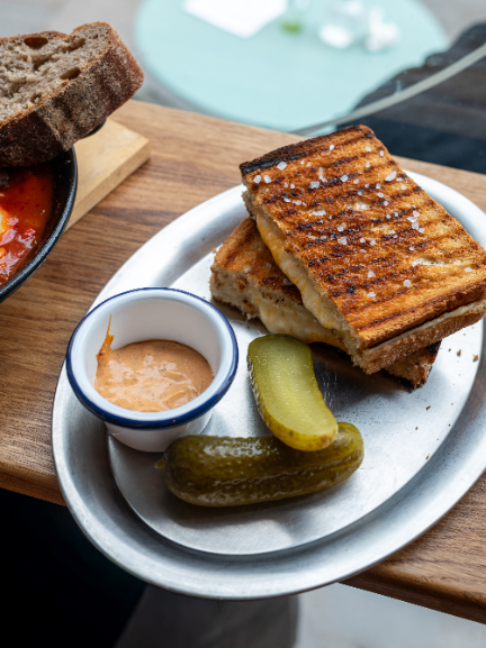@Food & Travel | München